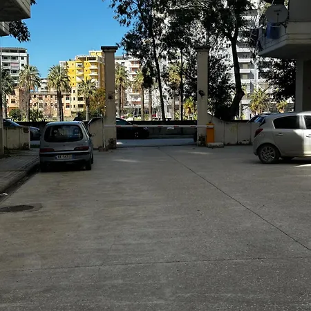 Xhoni Apartment Vlore