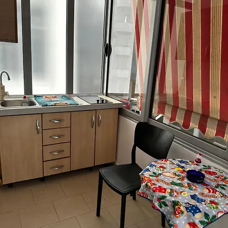 Xhoni Apartment